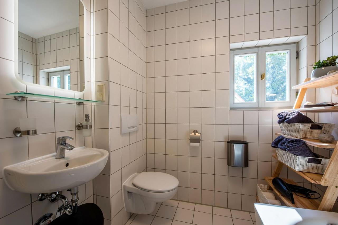Ferienwohnung Am Dom Naumbourg Extérieur photo